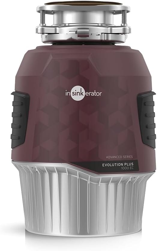 InSinkErator Evolution Plus 1000 EC