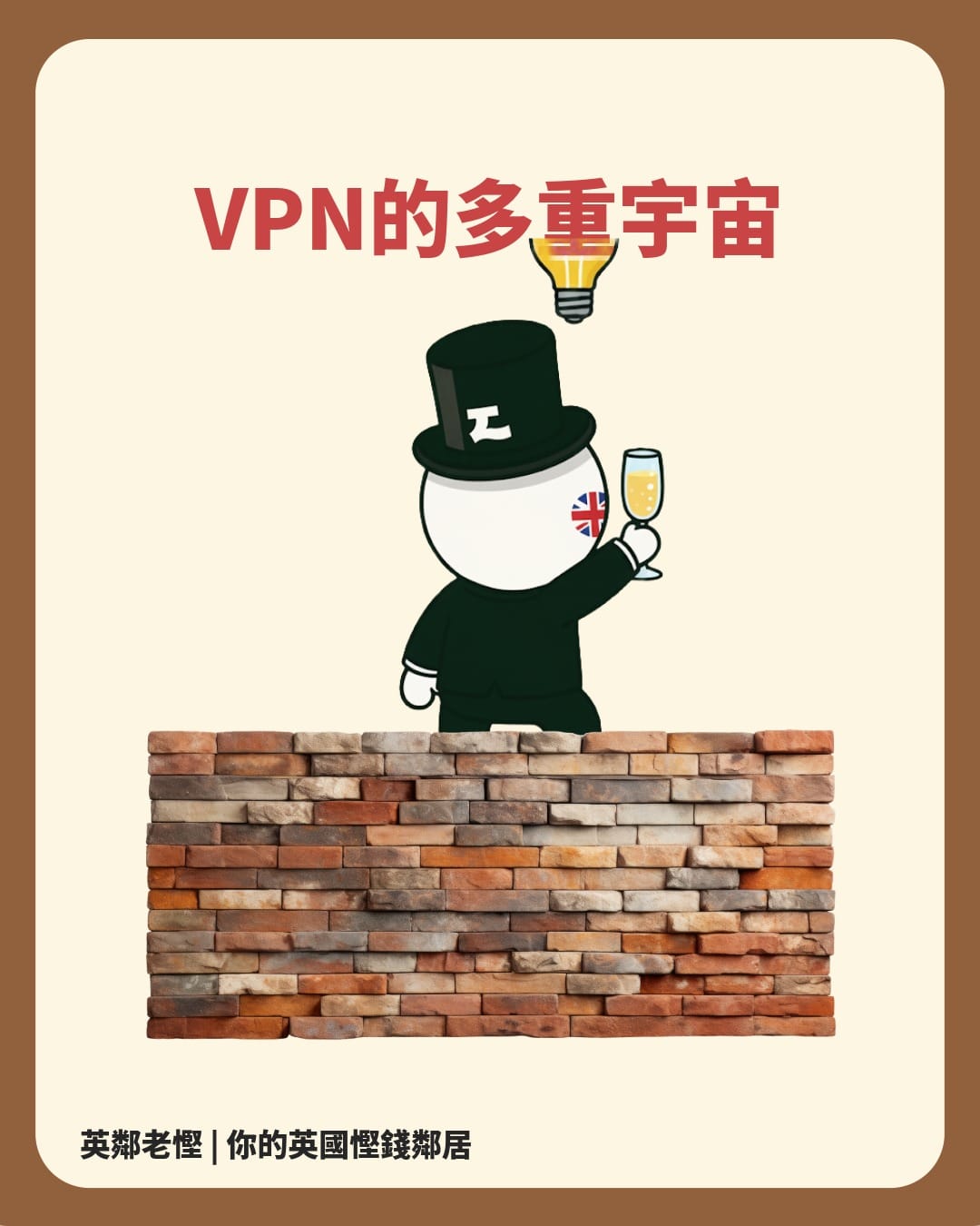 Vpn 用法